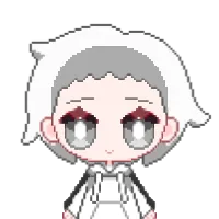 Hair Side 22